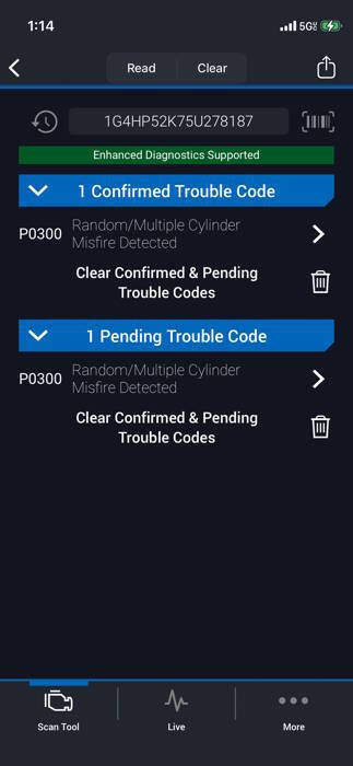 Used 2005 Buick Le Sabre Custom image 39