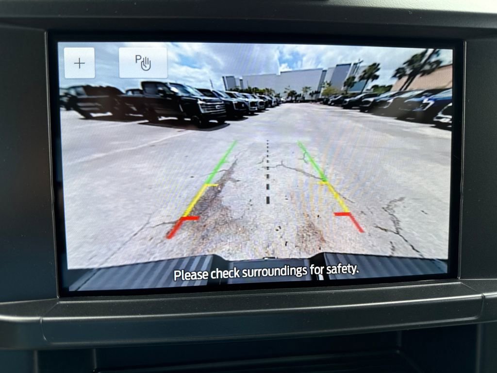 New 2026 Ford F250 XLT AWD/4WD image 7