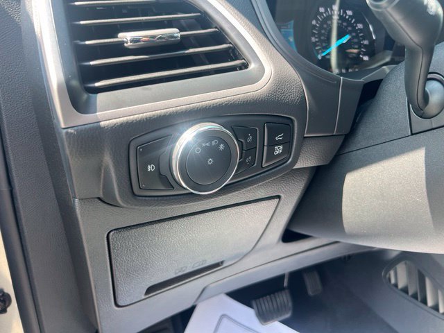 Certified 2024 Ford Edge SEL w/ Convenience Package AWD/4WD image 8