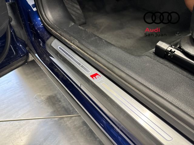 Certified 2025 Audi Q3 2.0T Premium Plus w/ Premium Plus Package image 31