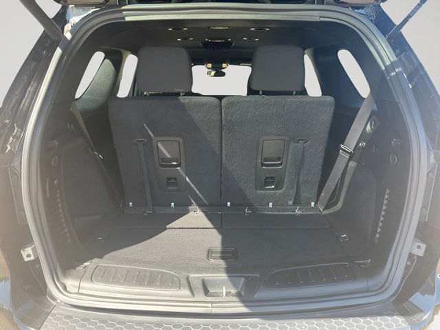 Used 2025 Dodge Durango GT AWD/4WD image 7