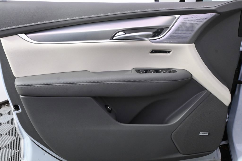 New 2025 Cadillac XT5 Premium Luxury w/ LPO, Floor Liner Package image 22