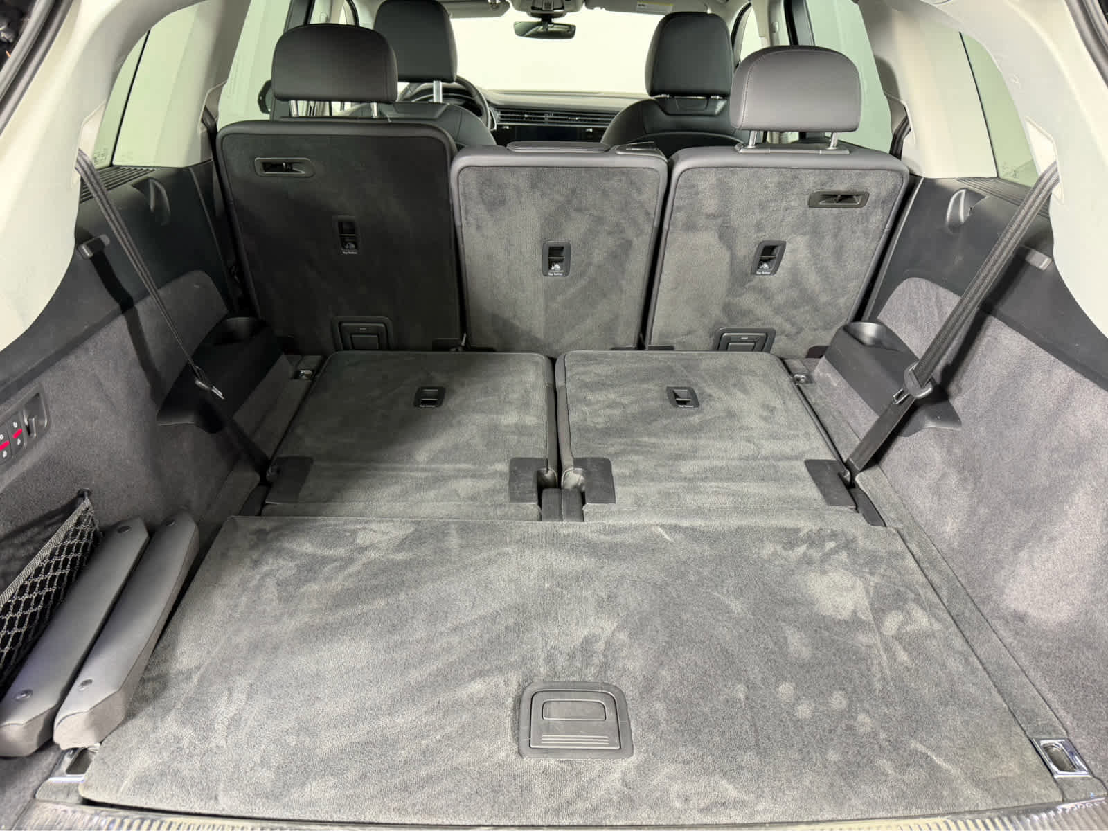 Used 2023 Audi Q7 3.0T Premium Plus w/ Premium Plus Package image 15