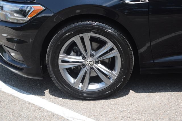 Used 2020 Volkswagen Jetta R-Line FWD image 26