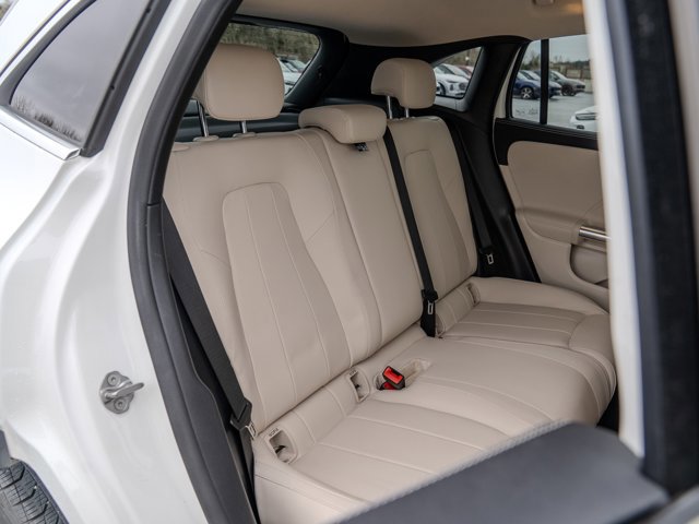 Certified 2022 Mercedes-Benz GLA 250 4MATIC image 30