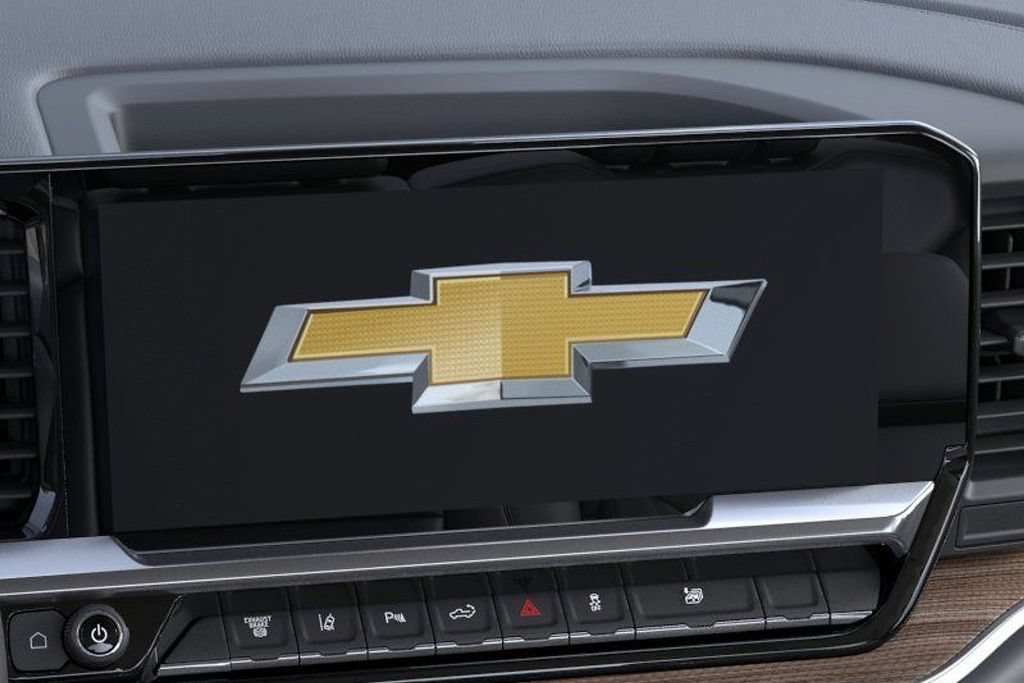 New 2026 Chevrolet Silverado 3500 LT w/ Safety Package AWD/4WD image 24