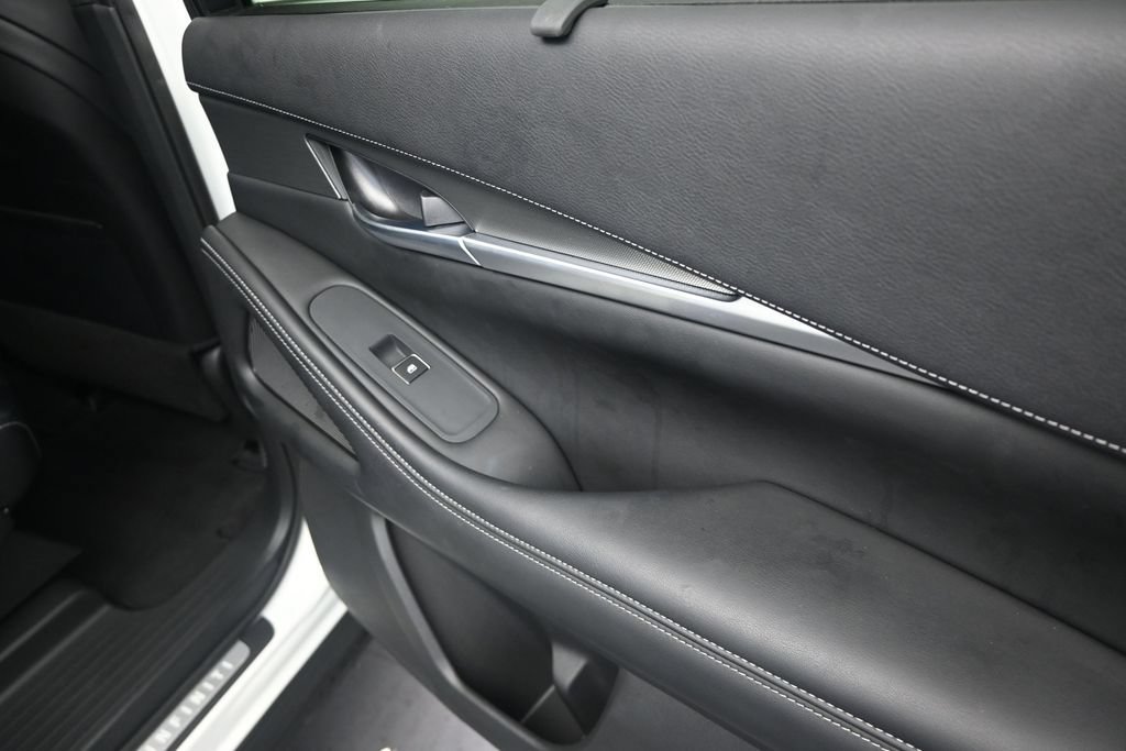 Certified 2023 INFINITI QX60 Luxe w/ Cargo Package FWD image 22