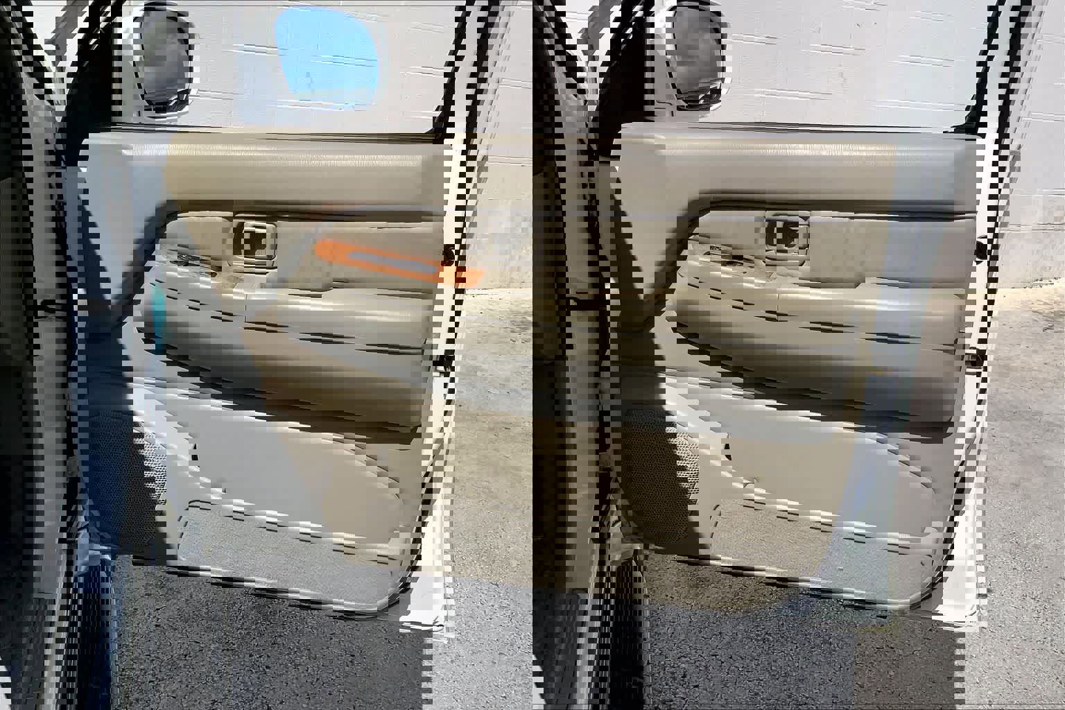 Used 2001 INFINITI QX4 2WD image 27