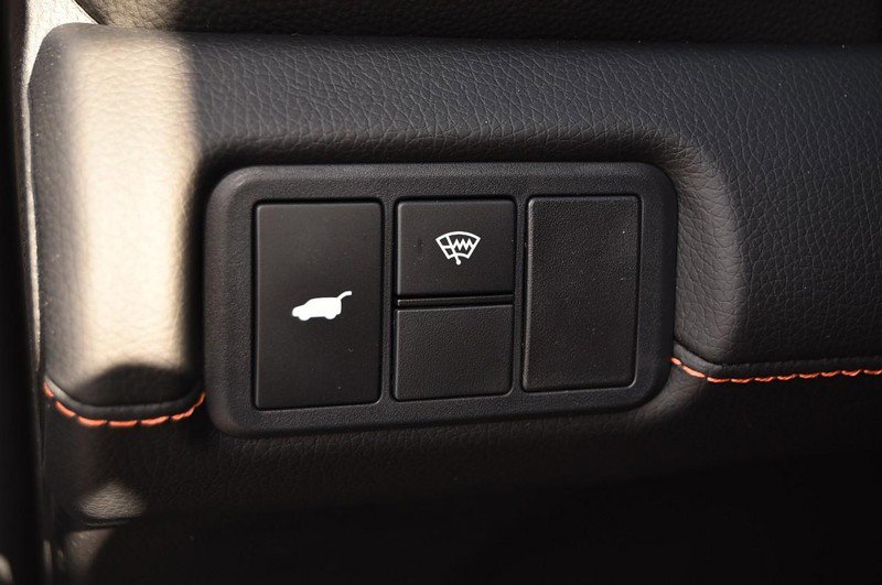 New 2026 Honda Passport TrailSport Elite image 11