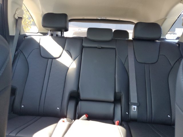 New 2026 Kia Sorento EX AWD/4WD image 5