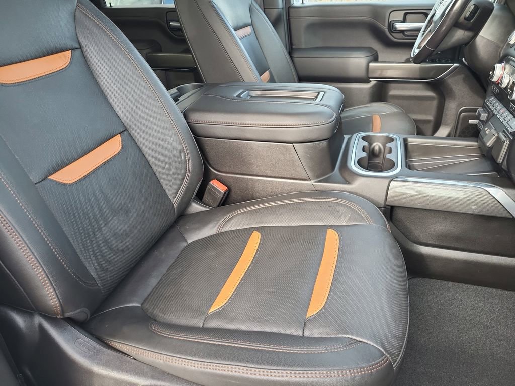Used 2021 GMC Sierra 2500 AT4 w/ AT4 Premium Plus Package image 17
