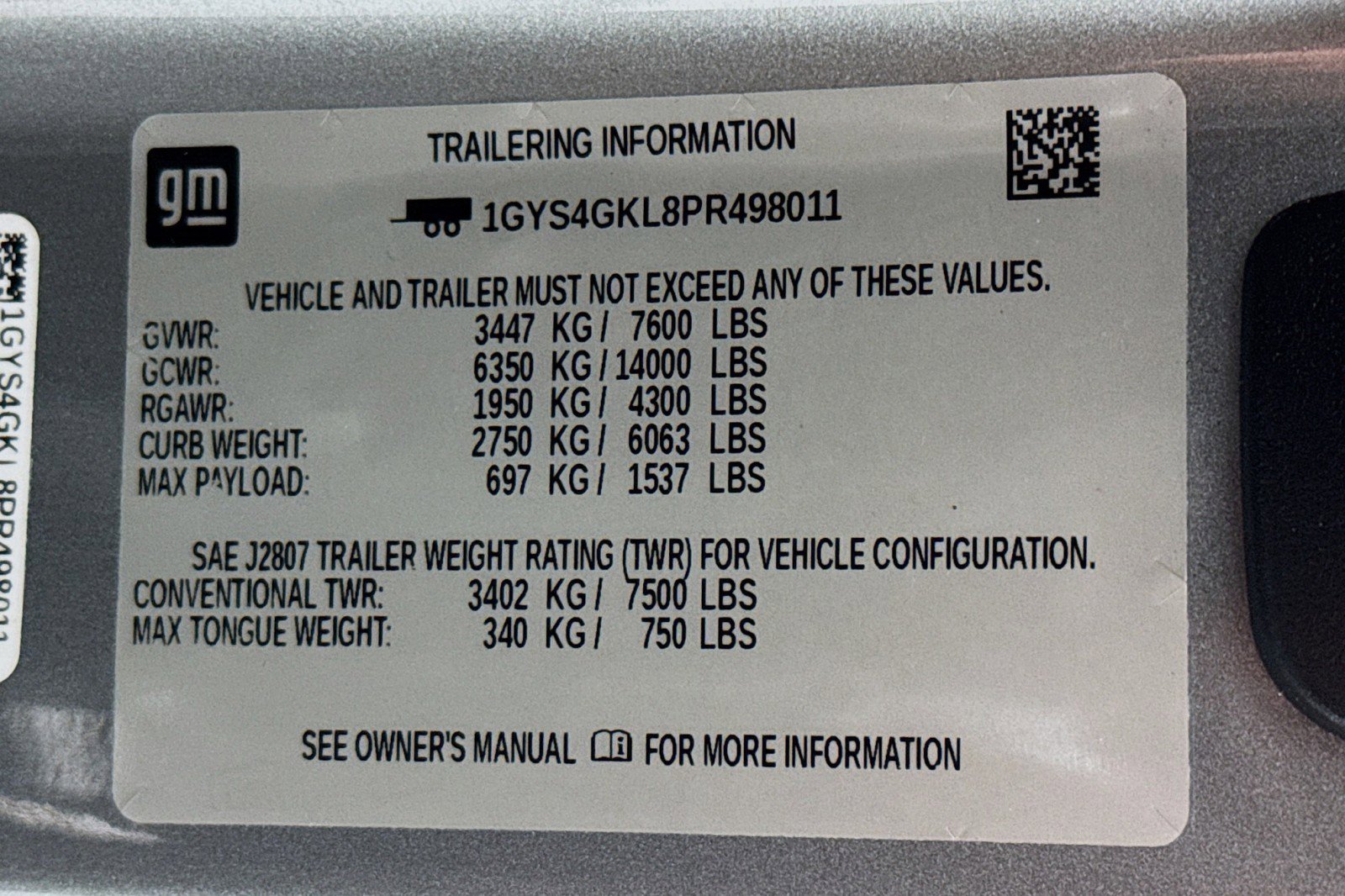 Used 2023 Cadillac Escalade Sport Platinum image 26