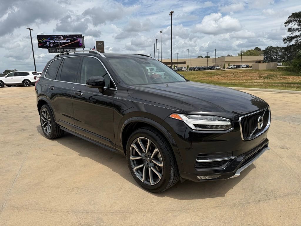 Used 2019 Volvo XC90 T5 Momentum FWD image 7