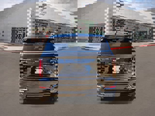 New 2025 Cadillac Escalade IQ Luxury 1 image 5