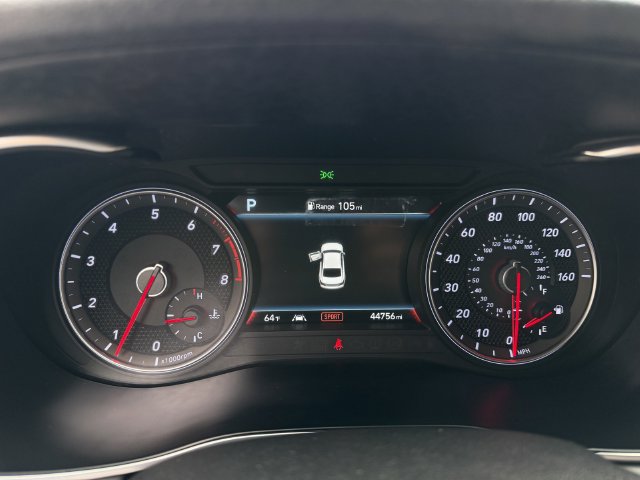 Used 2020 Genesis G70 2.0T RWD image 15