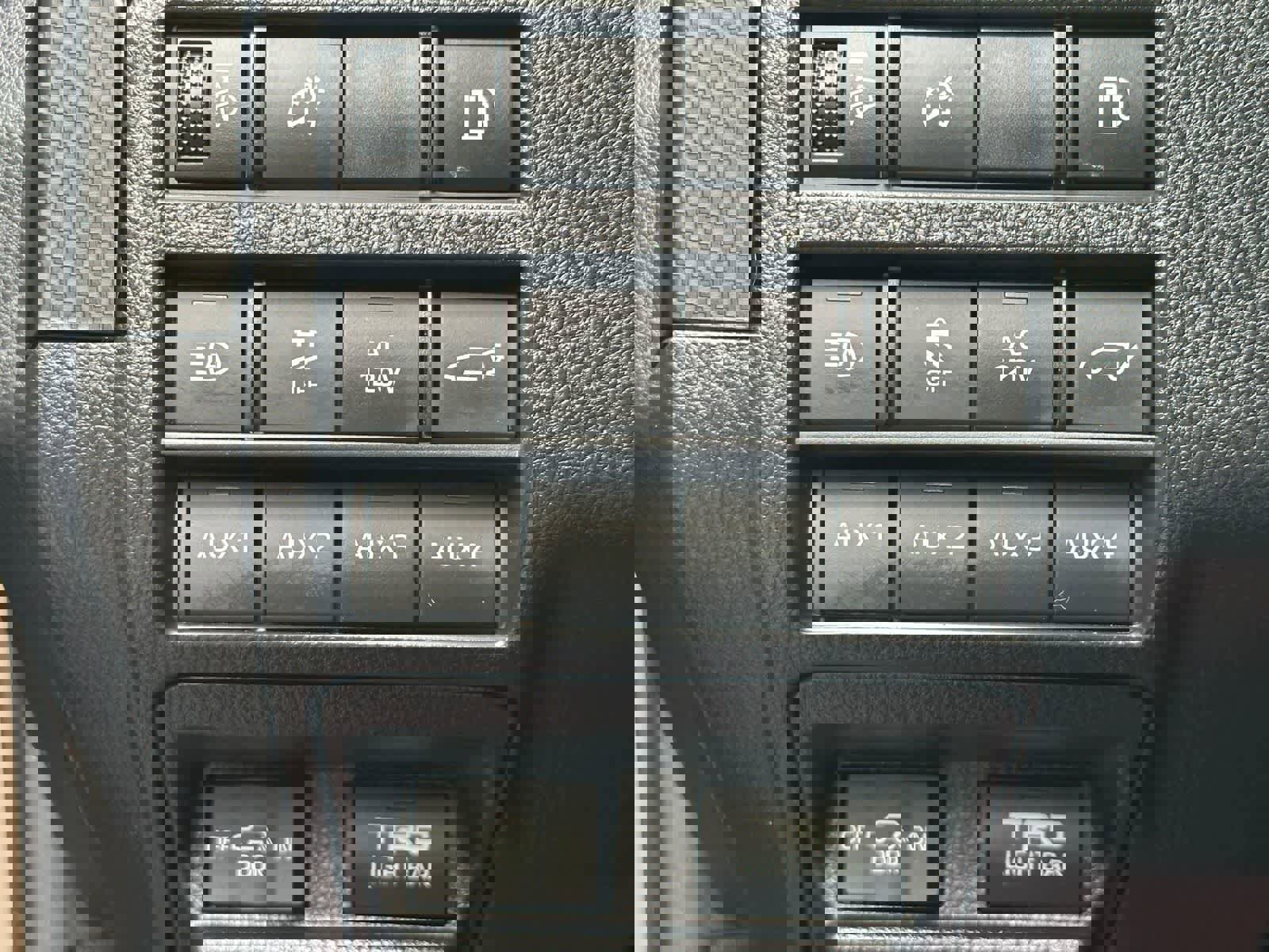 Used 2025 Toyota 4Runner TRD Pro AWD/4WD image 23