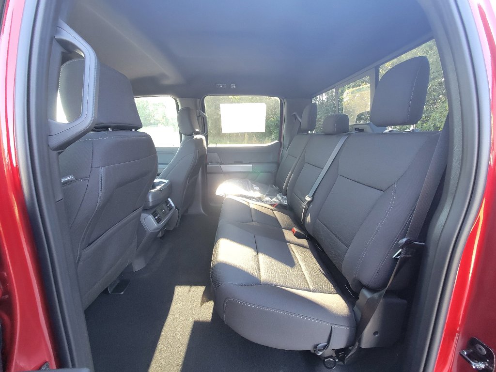 New 2025 Ford F150 XLT image 28