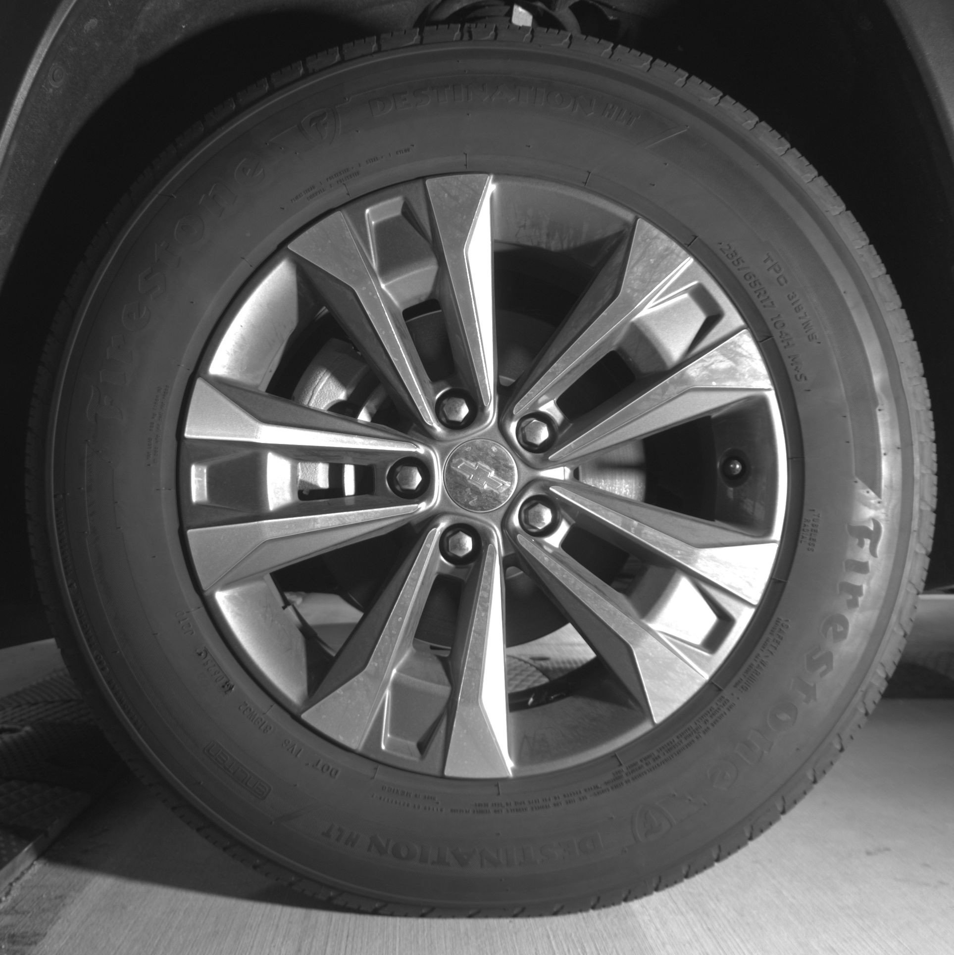 Used 2025 Chevrolet Equinox LT image 12