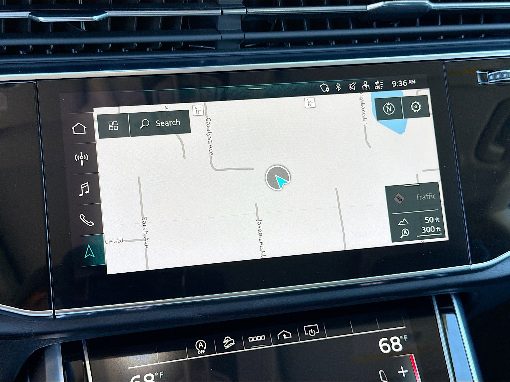 Used 2022 Audi Q8 Premium w/ Convenience Package image 33