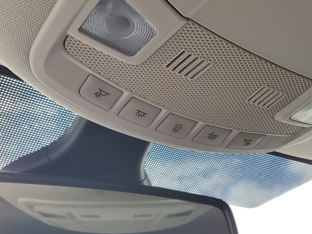 Used 2024 Ford Edge SEL w/ Convenience Package image 20