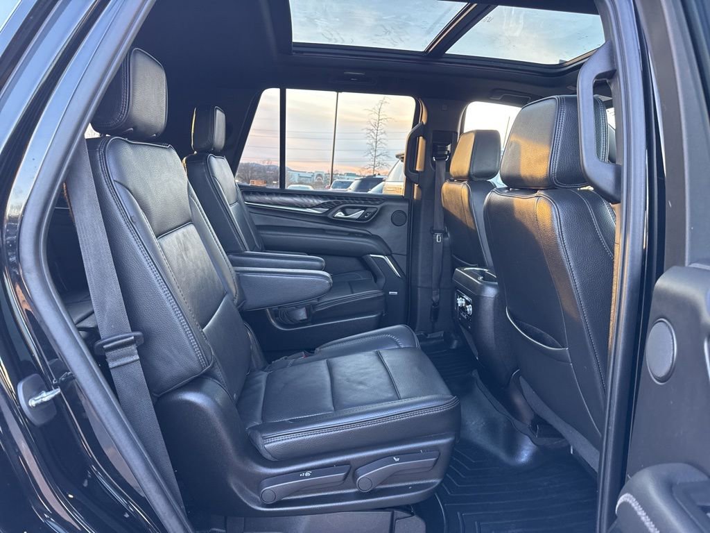 Used 2022 GMC Yukon Denali image 26