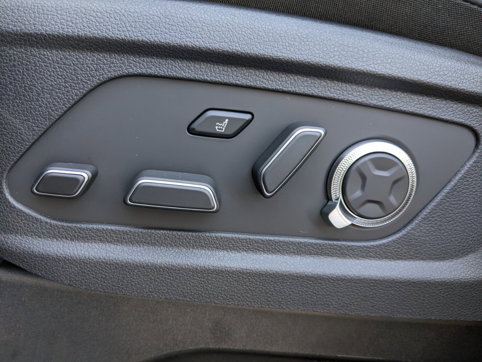 New 2025 Hyundai Palisade Calligraphy image 21