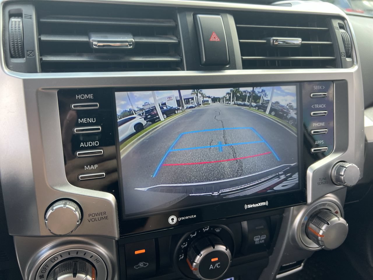 Used 2021 Toyota 4Runner SR5 RWD image 25