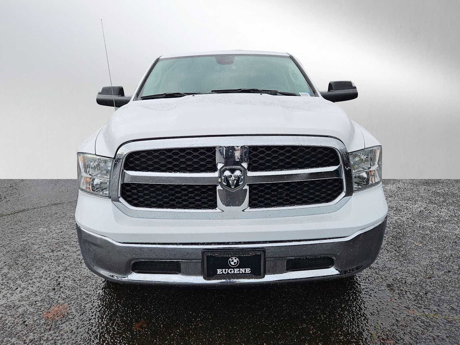 Used 2023 RAM 1500 Classic SLT image 8