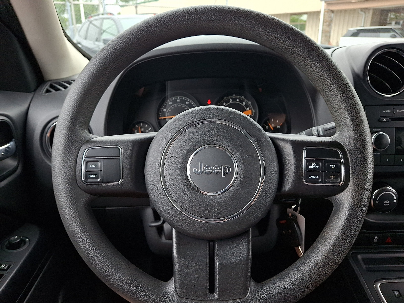 Used 2015 Jeep Patriot Sport w/ Power Value Group FWD image 17