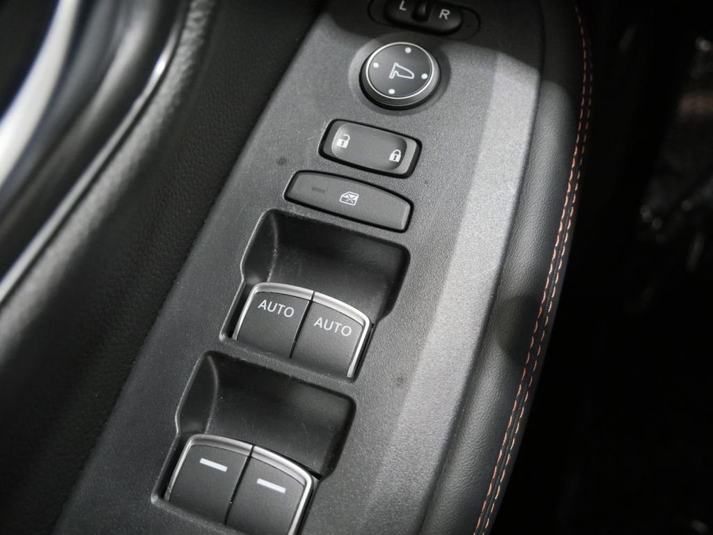 Used 2023 Honda HR-V Sport image 10