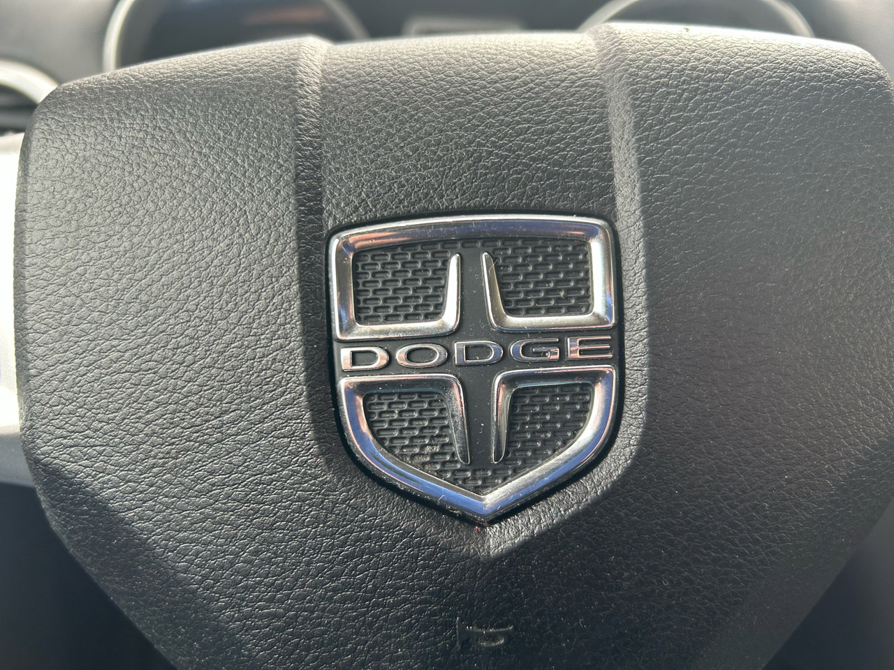 Used 2013 Dodge Journey Crew w/ Flexible Seating Group image 19