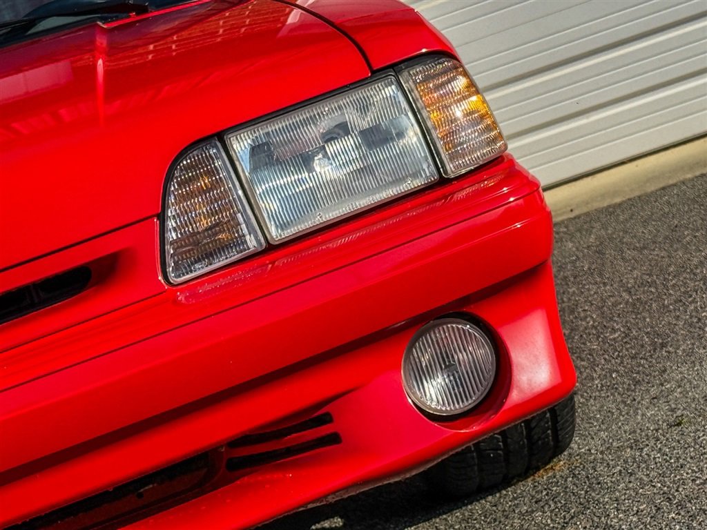 Used 1993 Ford Mustang Cobra image 12