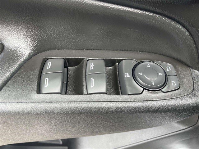 Certified 2022 Chevrolet Equinox LT image 19