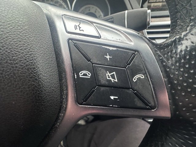 Used 2014 Mercedes-Benz E 350 4MATIC Sedan image 21