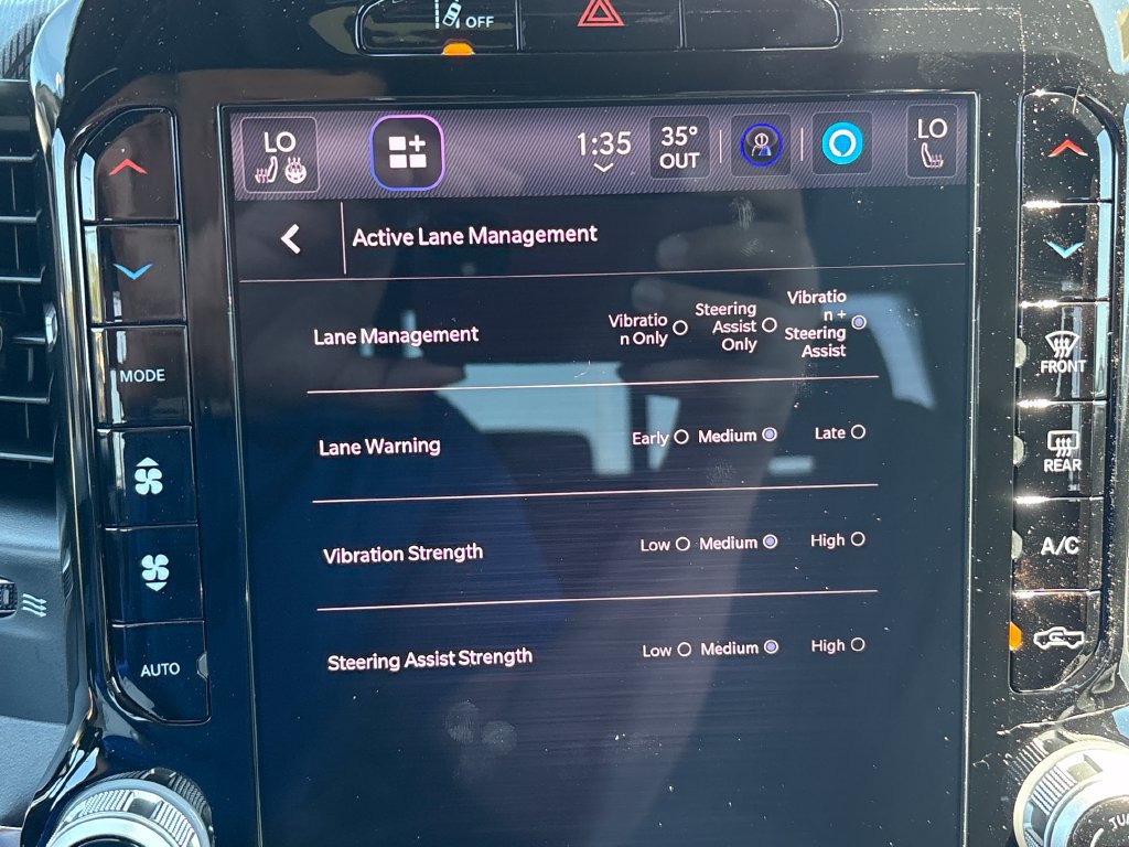 New 2026 RAM 1500 Big Horn AWD/4WD image 38
