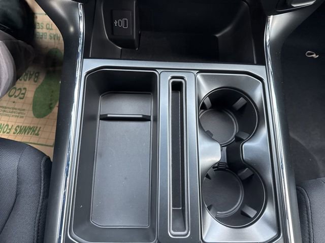 New 2025 Ford F150 STX w/ Equipment Group 200A AWD/4WD image 25