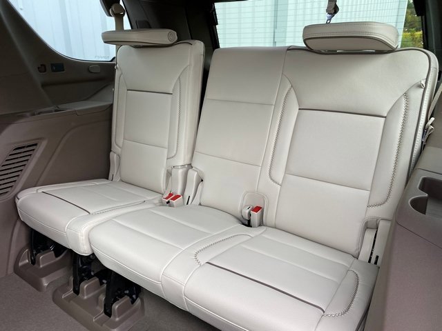 New 2026 GMC Yukon Denali w/ Advanced Technology Package image 22