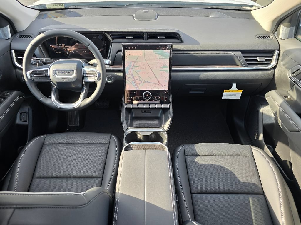 New 2026 GMC Terrain Denali AWD/4WD image 33