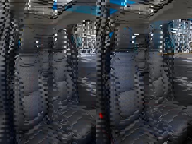 New 2027 Chevrolet Bolt RS w/ Technology Package image 16