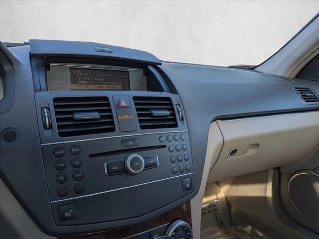 Used 2011 Mercedes-Benz C 300 Sedan image 13