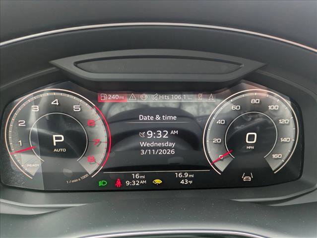 New 2026 Audi Q7 3.0T Premium Plus image 11