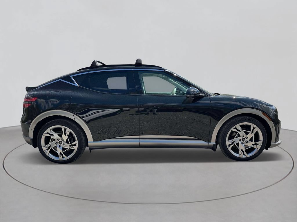 New 2024 Genesis GV60 Performance AWD/4WD image 4