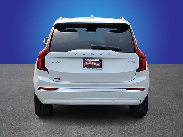 Used 2025 Volvo XC90 T8 Ultra w/ Protection Package Premier image 5