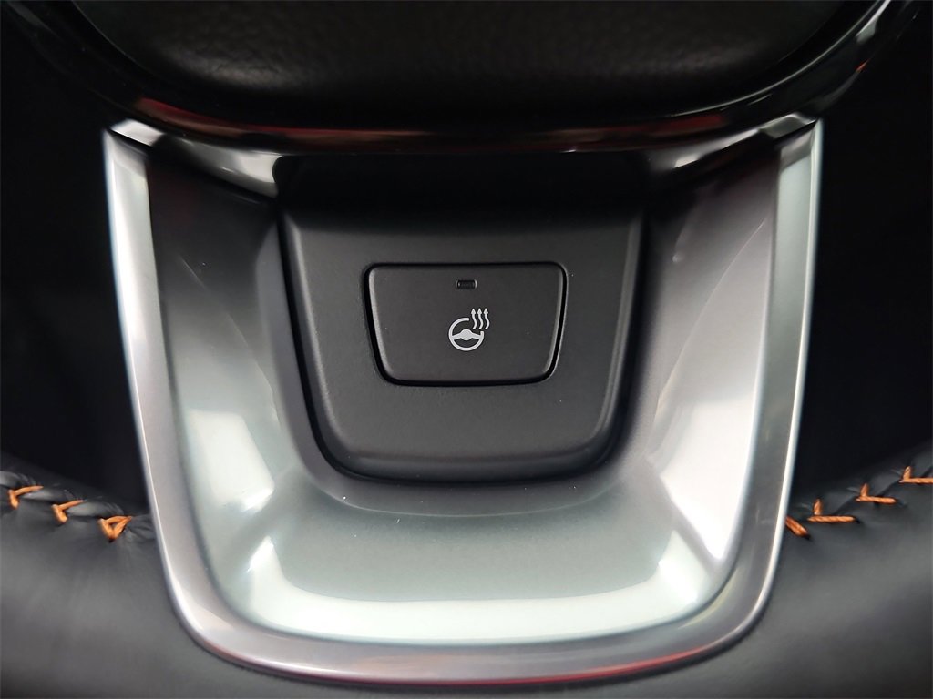 New 2026 Honda CR-V Sport Touring image 23