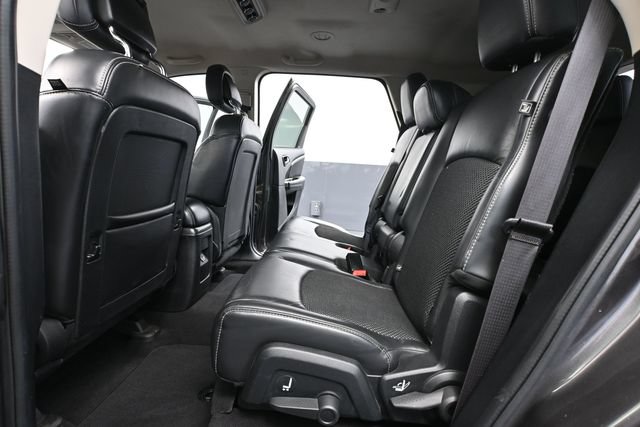 Used 2017 Dodge Journey Crossroad AWD/4WD image 36