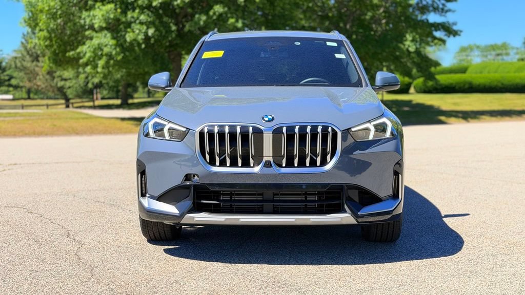 New 2026 BMW X1 xDrive28i w/ Technology Package AWD/4WD image 9