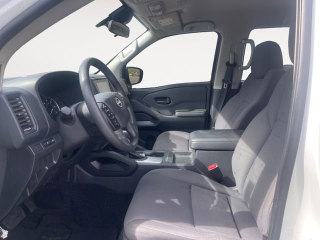 Used 2024 Nissan Frontier S image 9