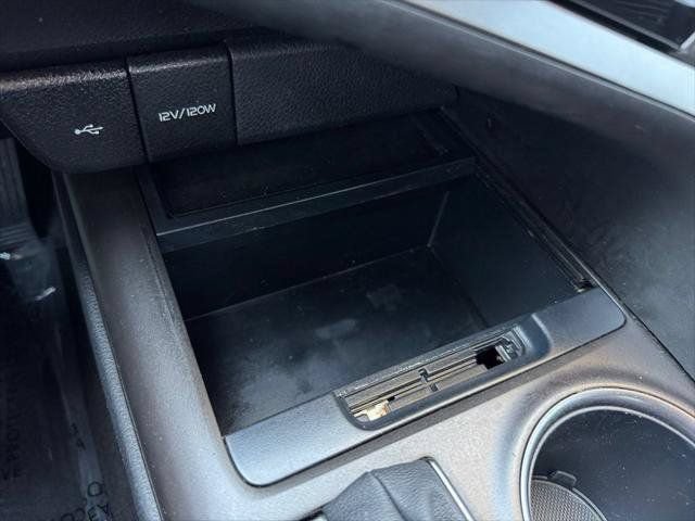 Certified 2023 Toyota Camry SE FWD image 86