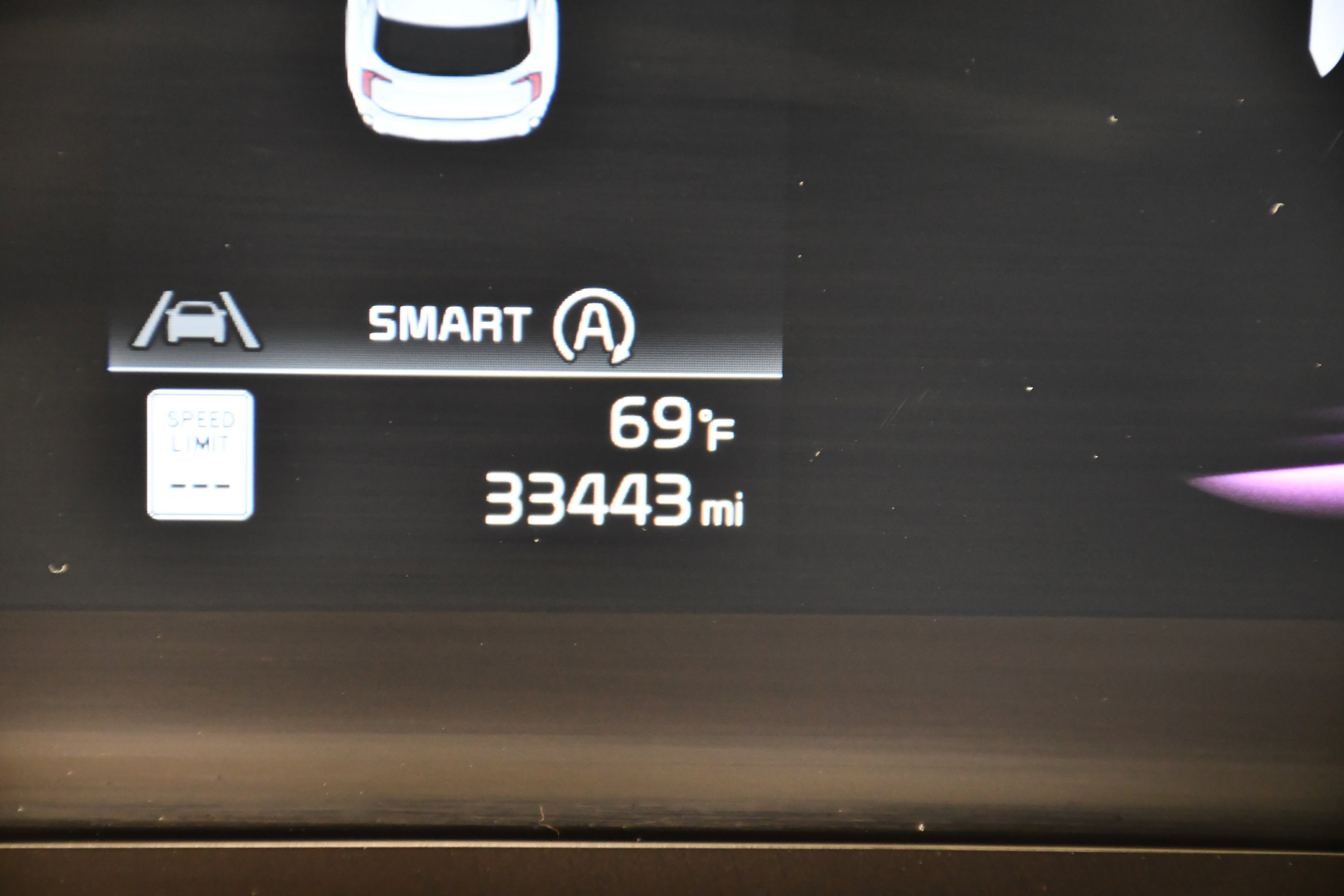 Used 2025 Kia Telluride S image 17