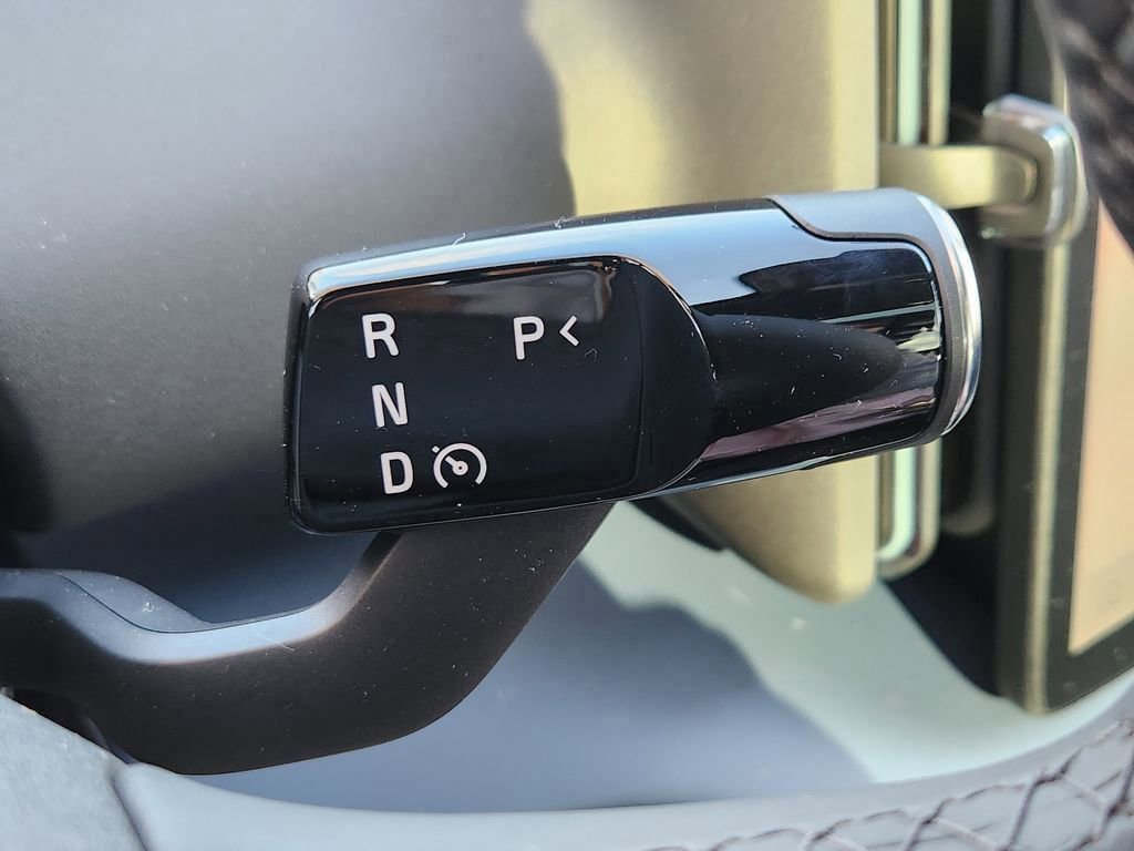 New 2026 Volvo EX30 Cross Country Ultra w/ Protection Package Premier image 12